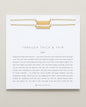 Through Thick & Thin Bracelet Set