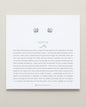 Depth Stud Earrings