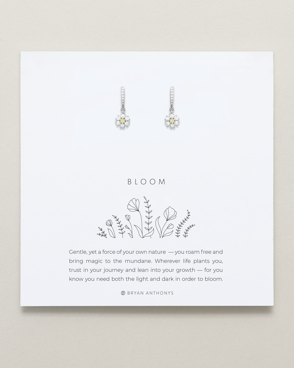 Bloom Huggies