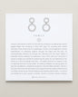 Family Drop Earrings
