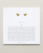 All In Stud Earrings