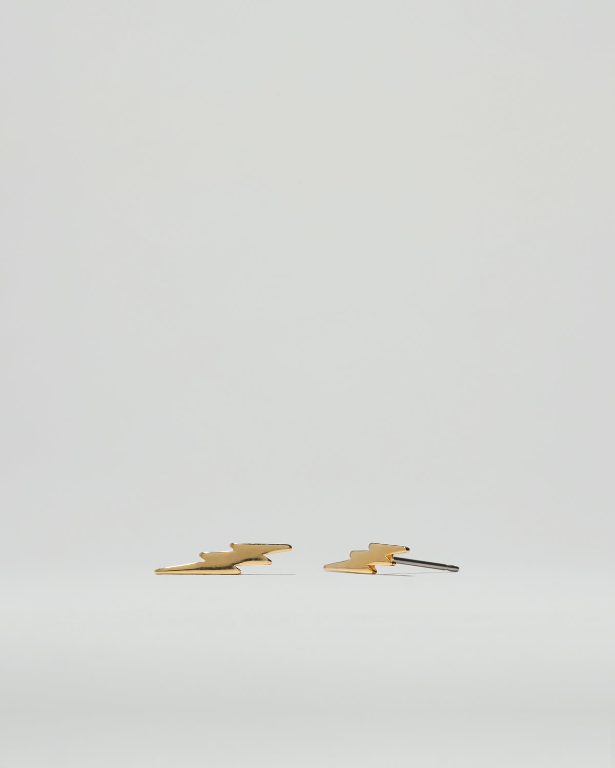 Made Of Lightning Earrings