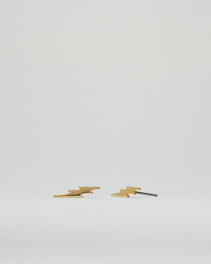 Made Of Lightning Earrings