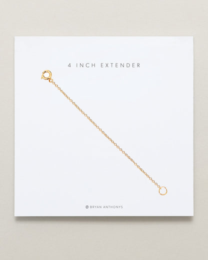4" Extender Chain