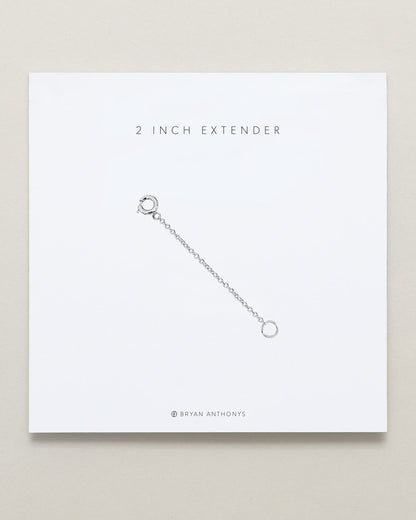 2" Extender Chain