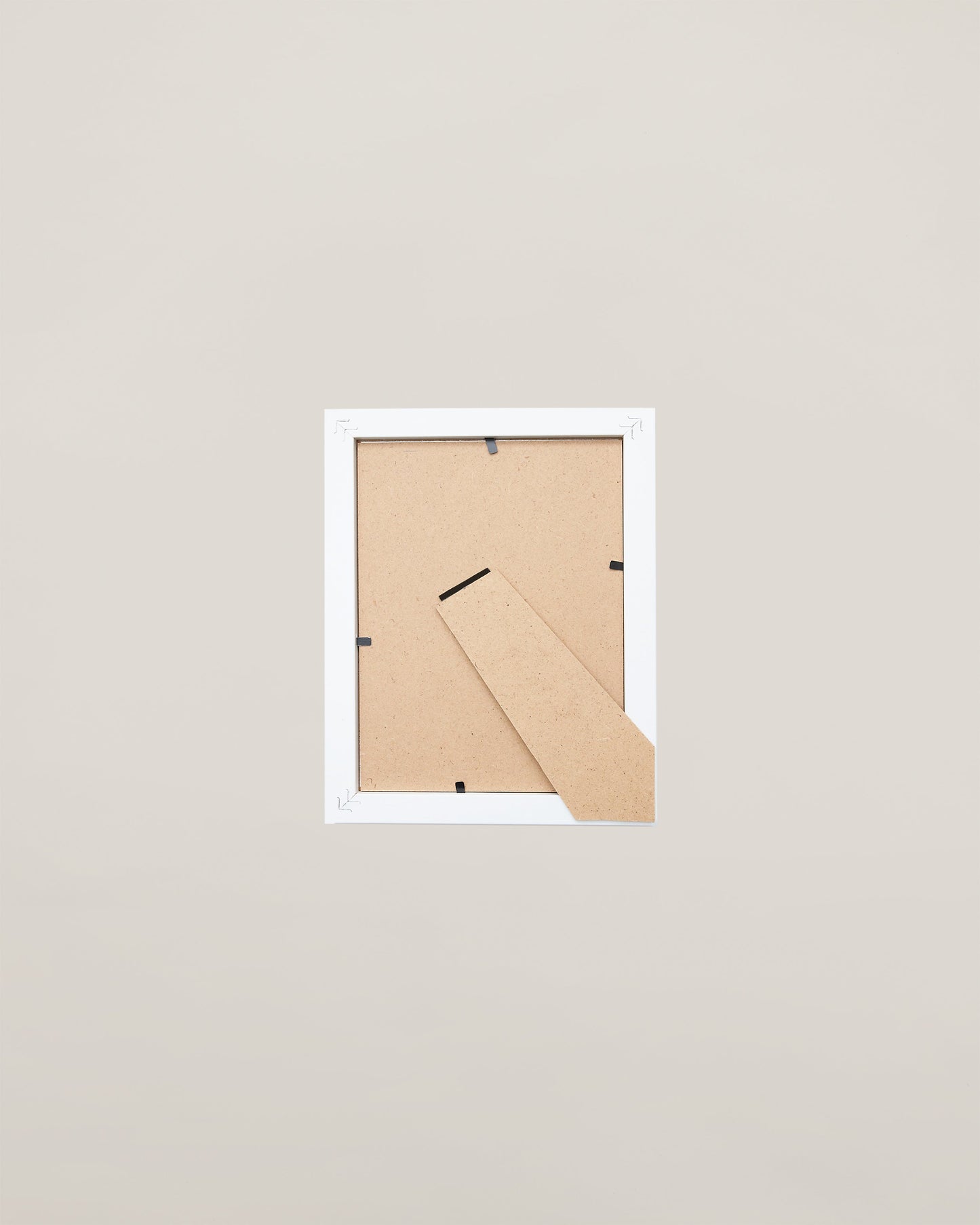 Be Your Own Kind Of Beautiful Illustration with Meaning 5x7 Framed Print