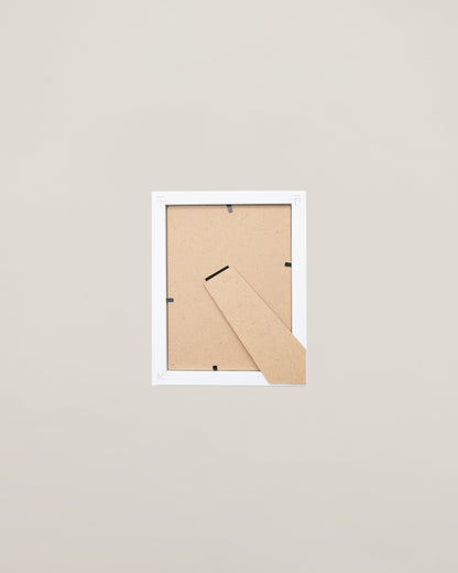 Be Your Own Kind Of Beautiful Illustration with Meaning 5x7 Framed Print