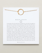 Begin Again Necklace