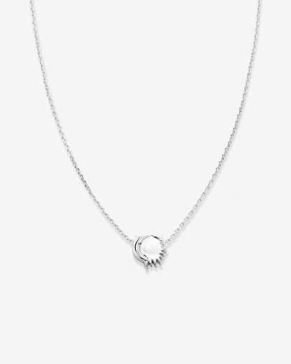 Squad Icon Necklace