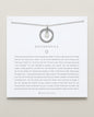 Boundaries Necklace
