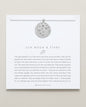 Sun Moon & Stars Necklace