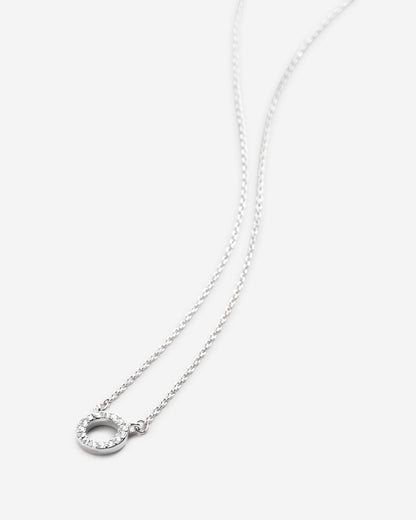 Family Necklace