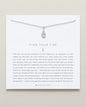 Find Your Fire Necklace