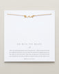 Go With The Waves Necklace
