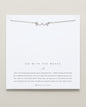 Go With The Waves Necklace