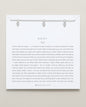 Grief Necklace