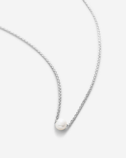 Sea Seeker & Grit Layered Necklace Set