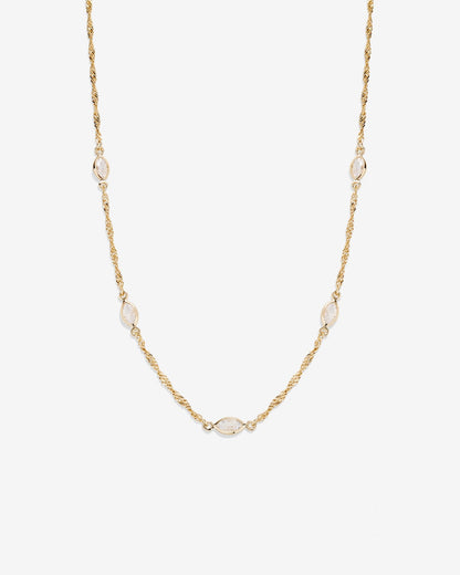 Inner Beauty Stations Necklace