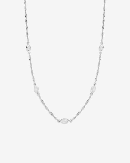 Inner Beauty Stations Necklace