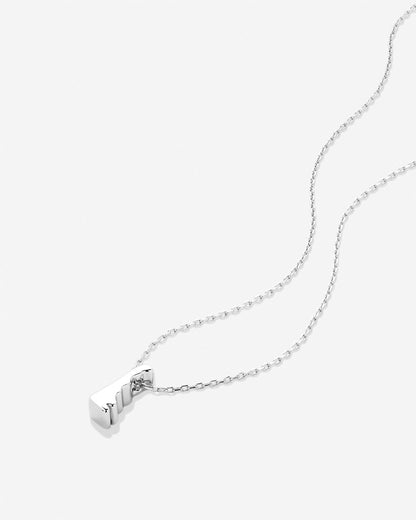 In The Heart Of Necklace — Delaware