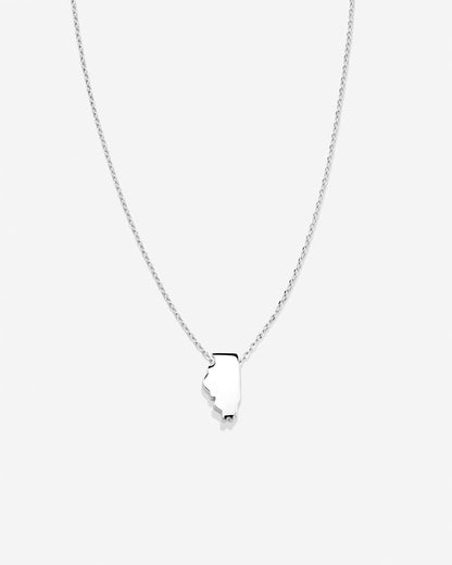 In The Heart Of Necklace — Illinois
