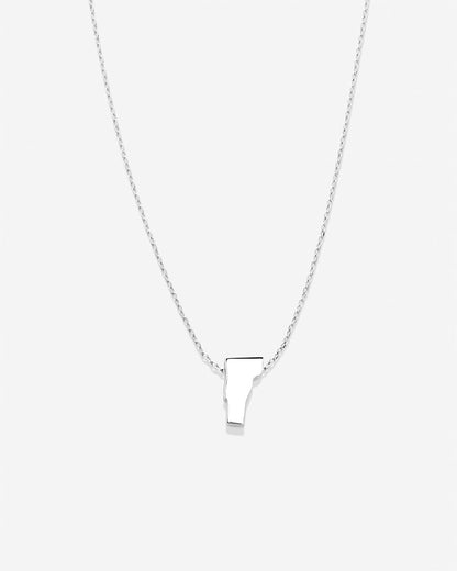 In The Heart Of Necklace — Vermont