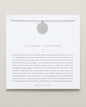 It Doesn't End Here Necklace