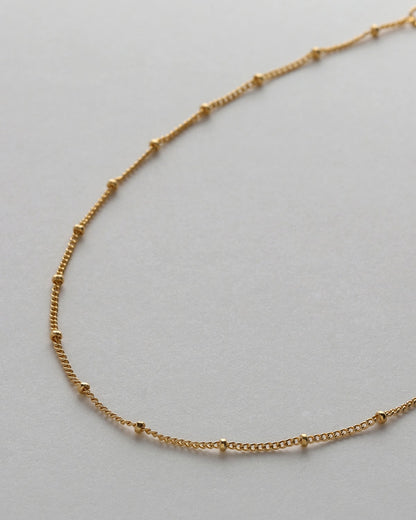 Milestone Delicate Choker