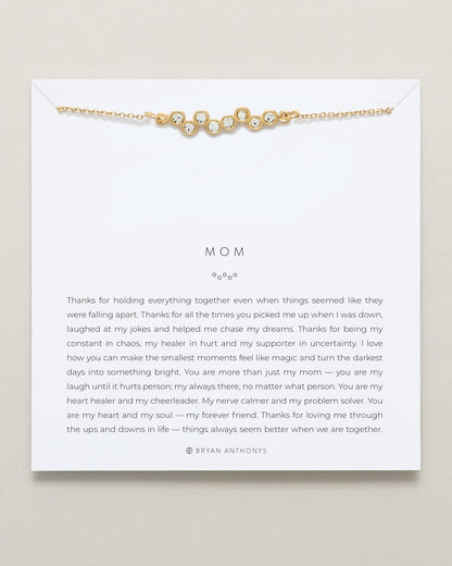 Mom Necklace