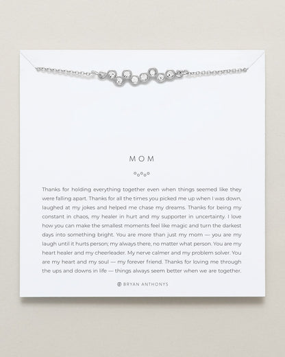 Mom Necklace