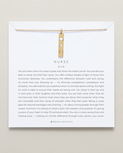 Nurse Necklace