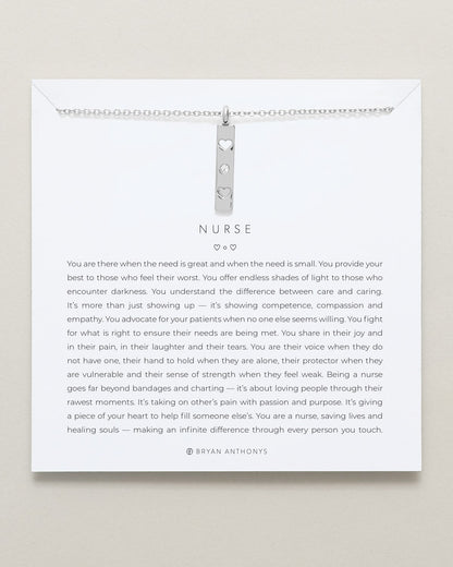 Nurse Necklace