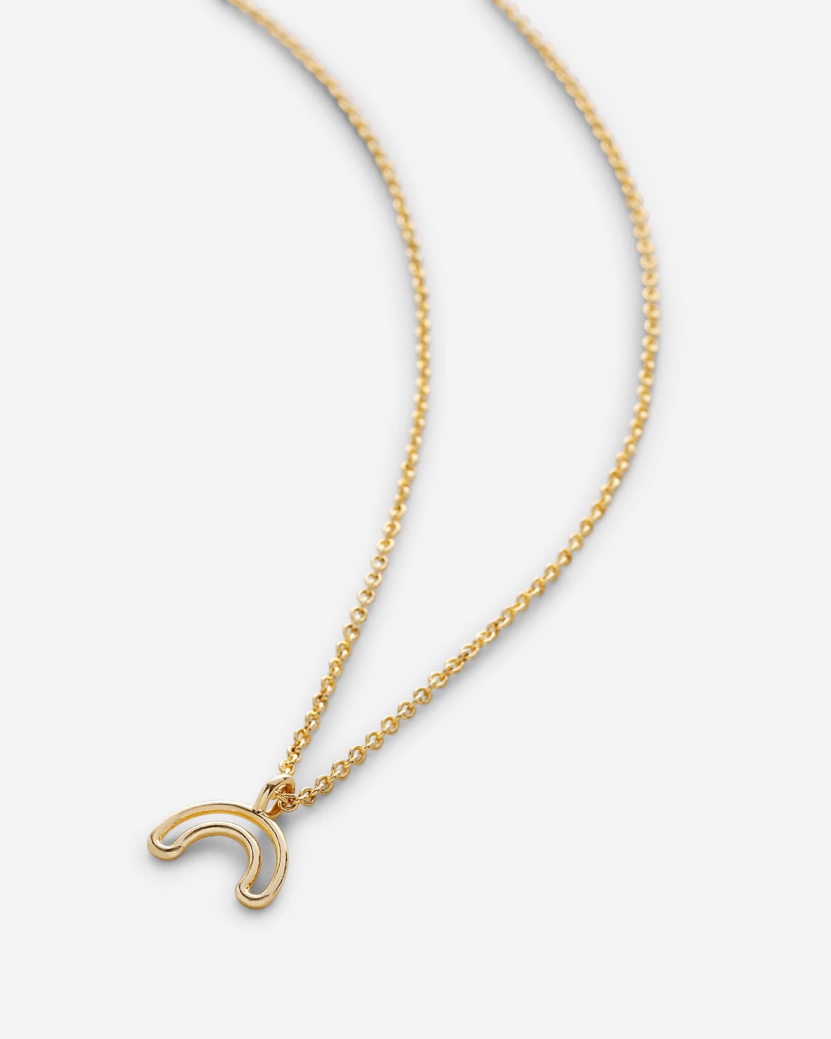Overcome Necklace