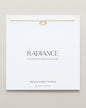 Radiance Marquise Solitaire Necklace