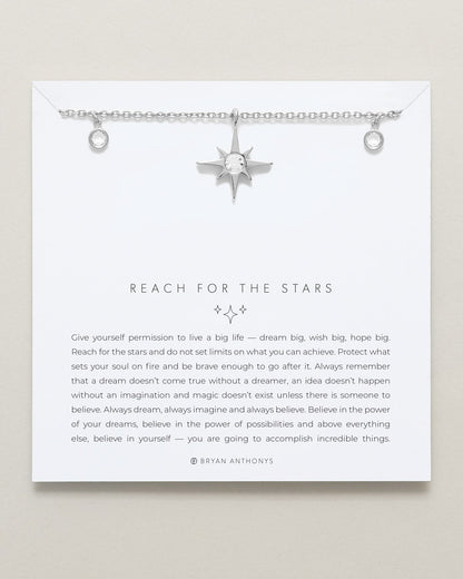 Reach For The Stars Choker