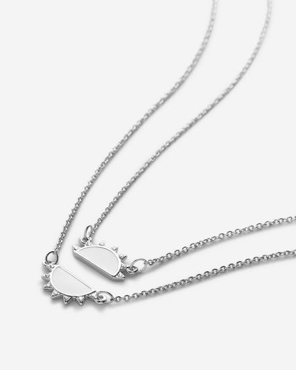 You Are My Sunshine Necklace