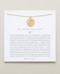 To the Moon and Back Necklace