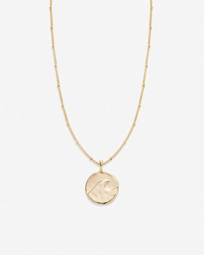 Depth Necklace