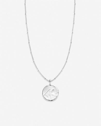 Sea Seeker & Depth Layered Necklace Set