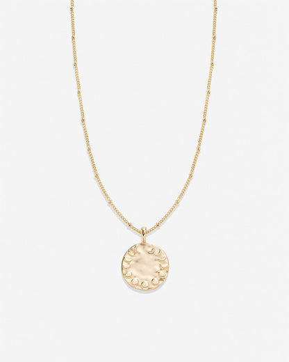 Magic Within Necklace