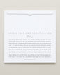 Create Your Own Constellation Stations Necklace