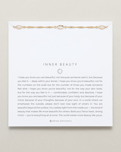 Inner Beauty Stations Necklace