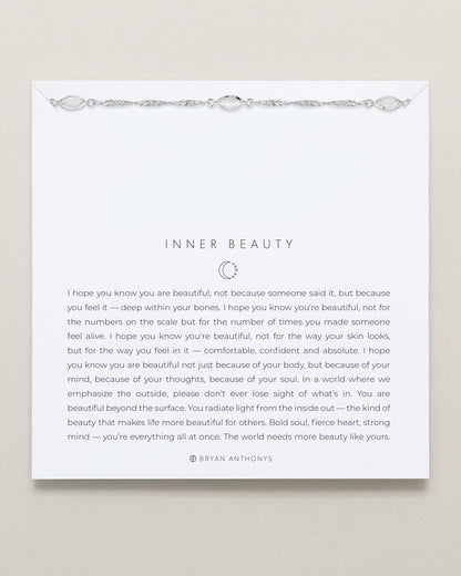Inner Beauty Stations Necklace