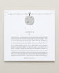 Scorpio — Zodiac Necklace
