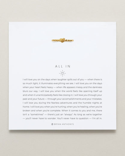 All In Ring