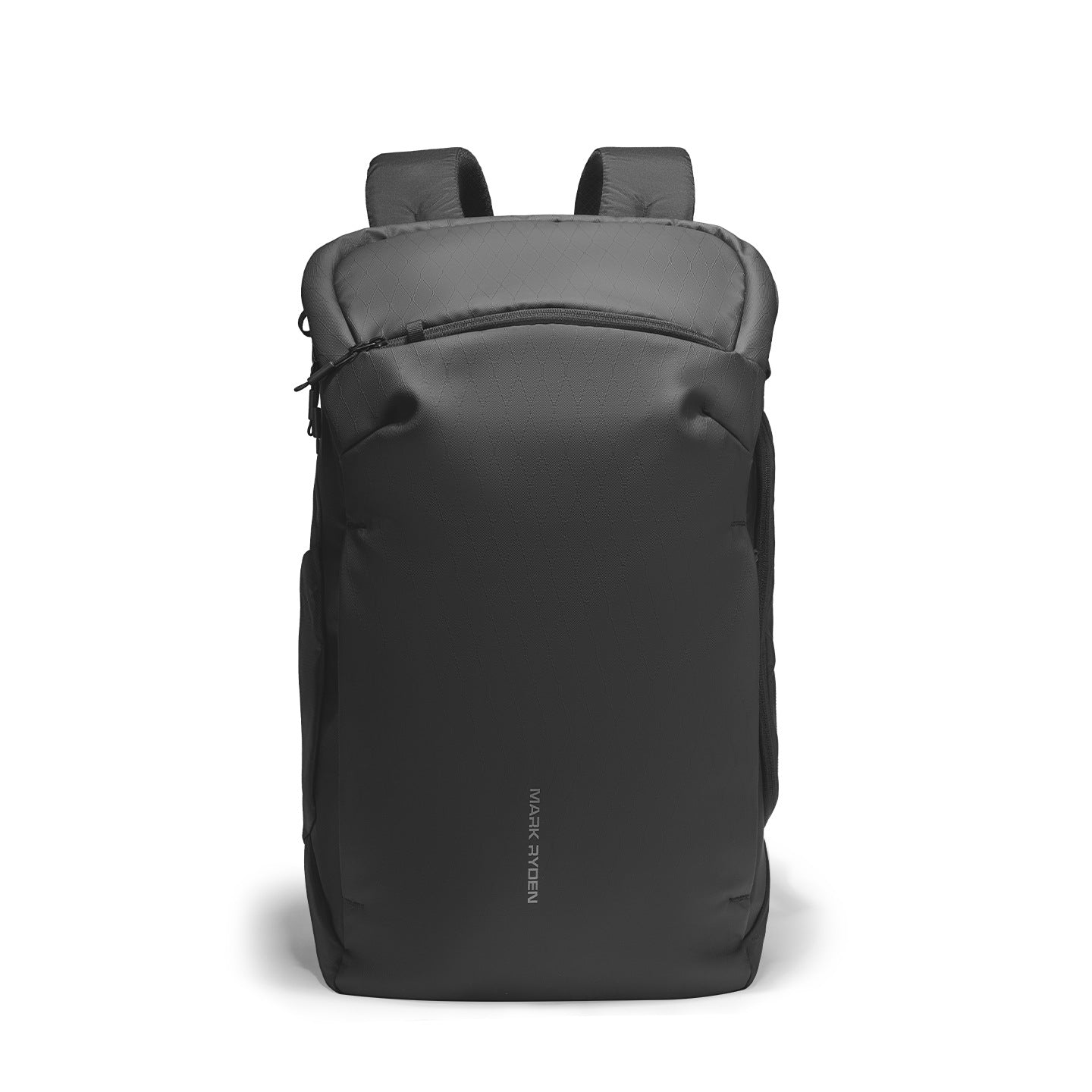 Mens Large-Capacity Commuter Laptop Backpack