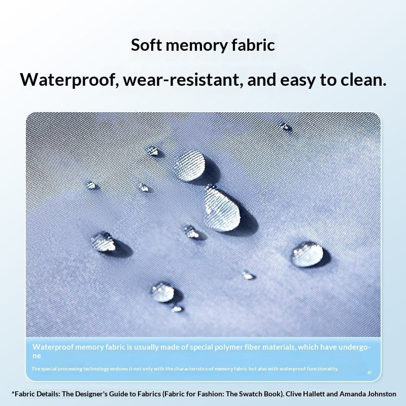 Simple, Versatile Full-body Pants With A Built-in Bib For Outdoor Use Waterproof, Stain-resistant, And Dustproof