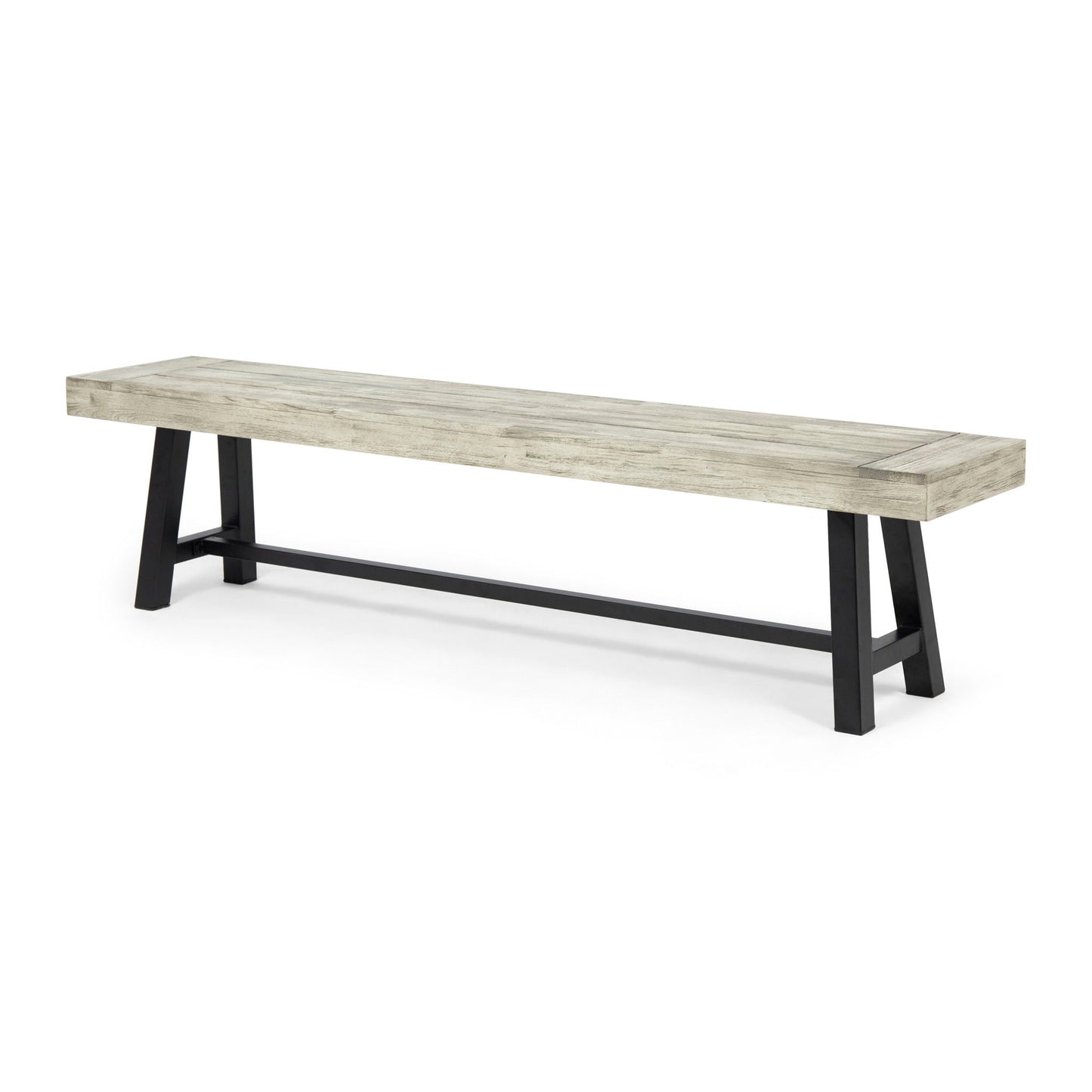 Carlisle Dining Bench