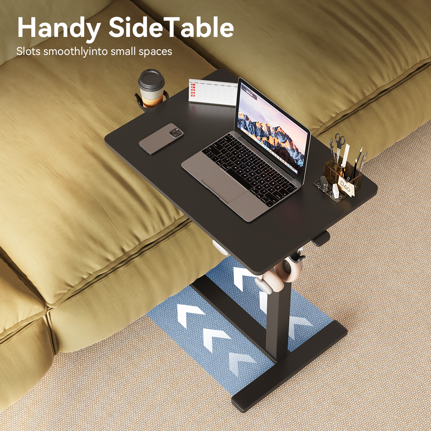 26"×19" Electric Standing Desk