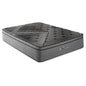 Montlake 15-inch Twin Cool Euro Top Foam Hybrid Mattress